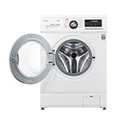 LG Узкая стиральная машина LG F12M7HDS3, функция пара Steam, 7кг, F12M7HDS3, thumbnail 4