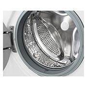 LG Узкая стиральная машина LG F12M7HDS3, функция пара Steam, 7кг, F12M7HDS3, thumbnail 12