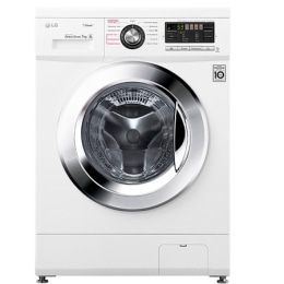 Стиральная машина с функцией пара Steam2