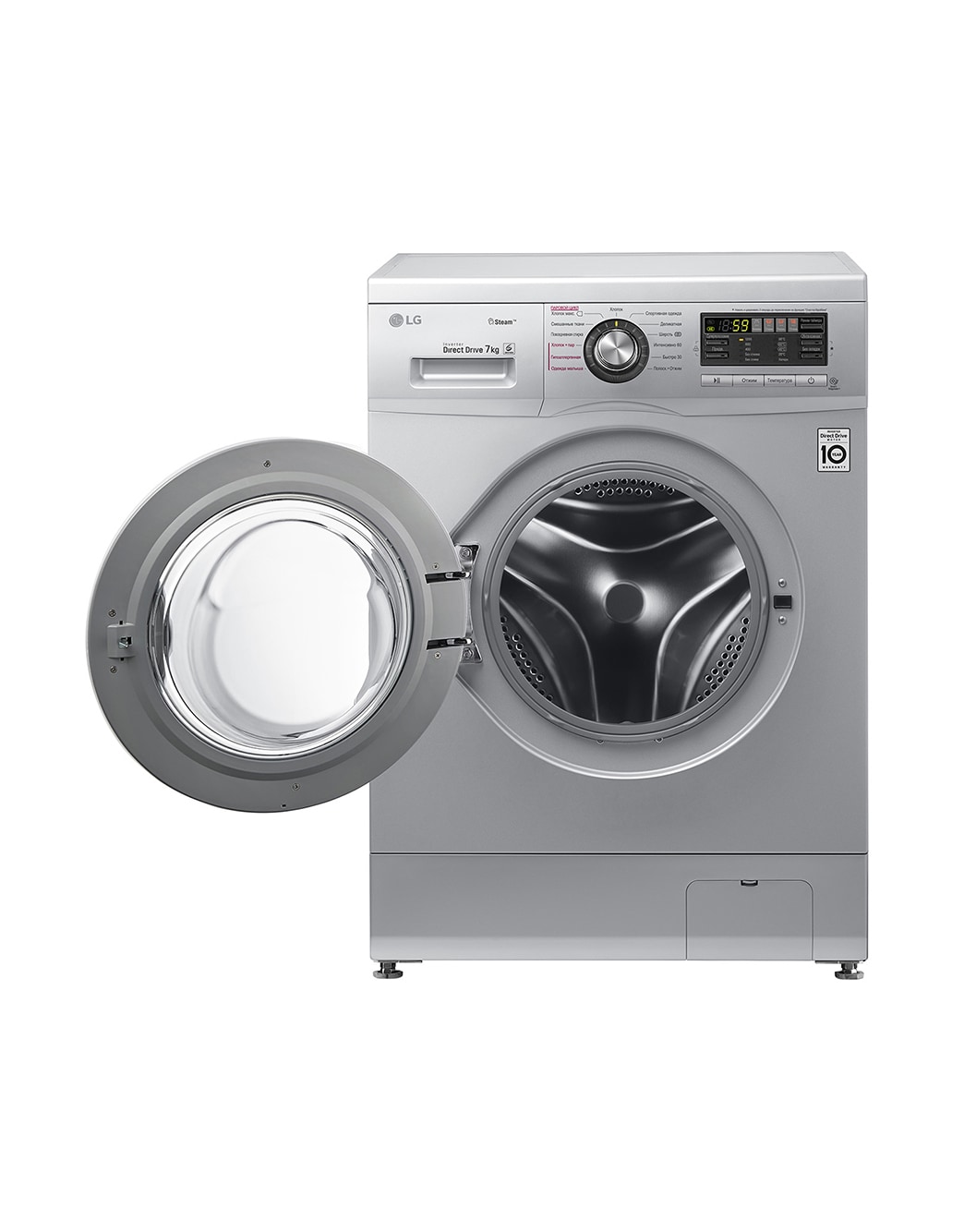 стиральная машина lg 12 кг инструкция