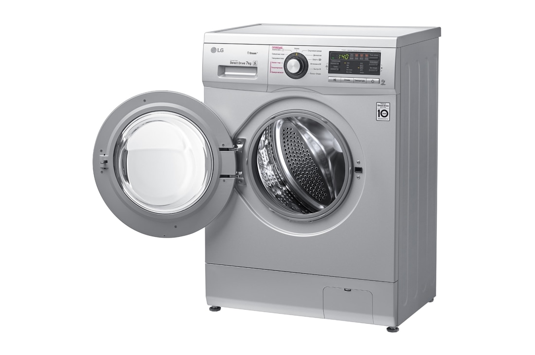 Stiralnaya Mashina Lg F12m7hds4 Harakteristiki Obzory Gde Kupit Lg Rossiya