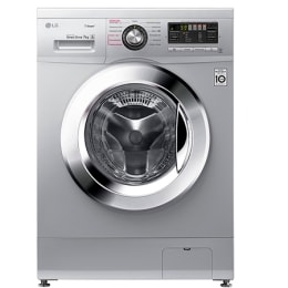 Стиральная машина с функцией пара Steam2