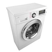 LG Стиральная машина суперузкая LG F1096SDS3 с паром, 4 кг, F1096SDS3, thumbnail 8