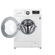 Стиральная машина LG F1096SDS3: характеристики, обзоры, где купить — LG ...