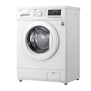 LG Узкая стиральная машина LG F12M7WDS0, функция пара Steam, 6,5кг, F12M7WDS0, thumbnail 9