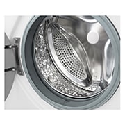 LG Узкая стиральная машина LG F12M7NDS0, функция пара Steam, 6кг, F12M7NDS0, thumbnail 12