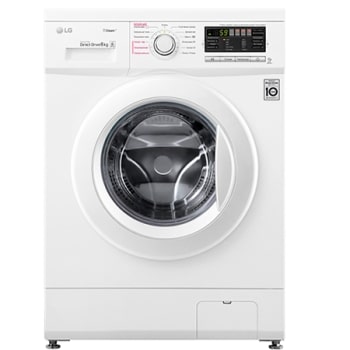 Стиральная машина с функцией пара Steam1