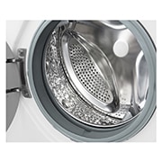 LG Узкая стиральная машина LG F12M7NDS1, функция пара Steam, 6кг, F12M7NDS1, thumbnail 12