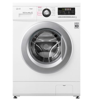 Стиральная машина с функцией пара Steam1