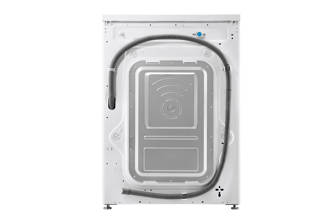 LG Стирально-сушильная машина LG F1496ADS3, функция пара Steam, 8/4кг, F1496ADS3, thumbnail 13