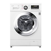 LG Стирально-сушильная машина LG F1496ADS3, функция пара Steam, 8/4кг, F1496ADS3, thumbnail 1