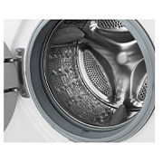 LG Стирально-сушильная машина LG F1496ADS3, функция пара Steam, 8/4кг, F1496ADS3, thumbnail 12