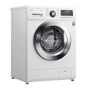 LG Стирально-сушильная машина LG F1496ADS3, функция пара Steam, 8/4кг, F1496ADS3, thumbnail 2