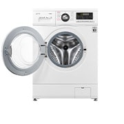 LG Стирально-сушильная машина LG F1496ADS3, функция пара Steam, 8/4кг, F1496ADS3, thumbnail 9