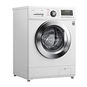 LG Стиральная машина LG-F1296TDS3 с паром, 9 кг, F1296TDS3, thumbnail 8