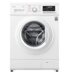 Стиральная машина LG2