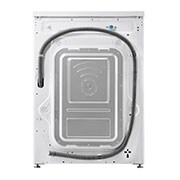 Стиральная машина LG F1296NDS0: характеристики, обзоры, где купить — LG ...