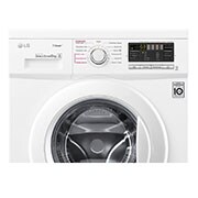 Стиральная машина LG F1296NDS0: характеристики, обзоры, где купить — LG ...