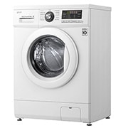 LG Стиральная машина узкая LG F1296MD0 c прямым приводом, 5,5 кг, F1296MD0, thumbnail 6