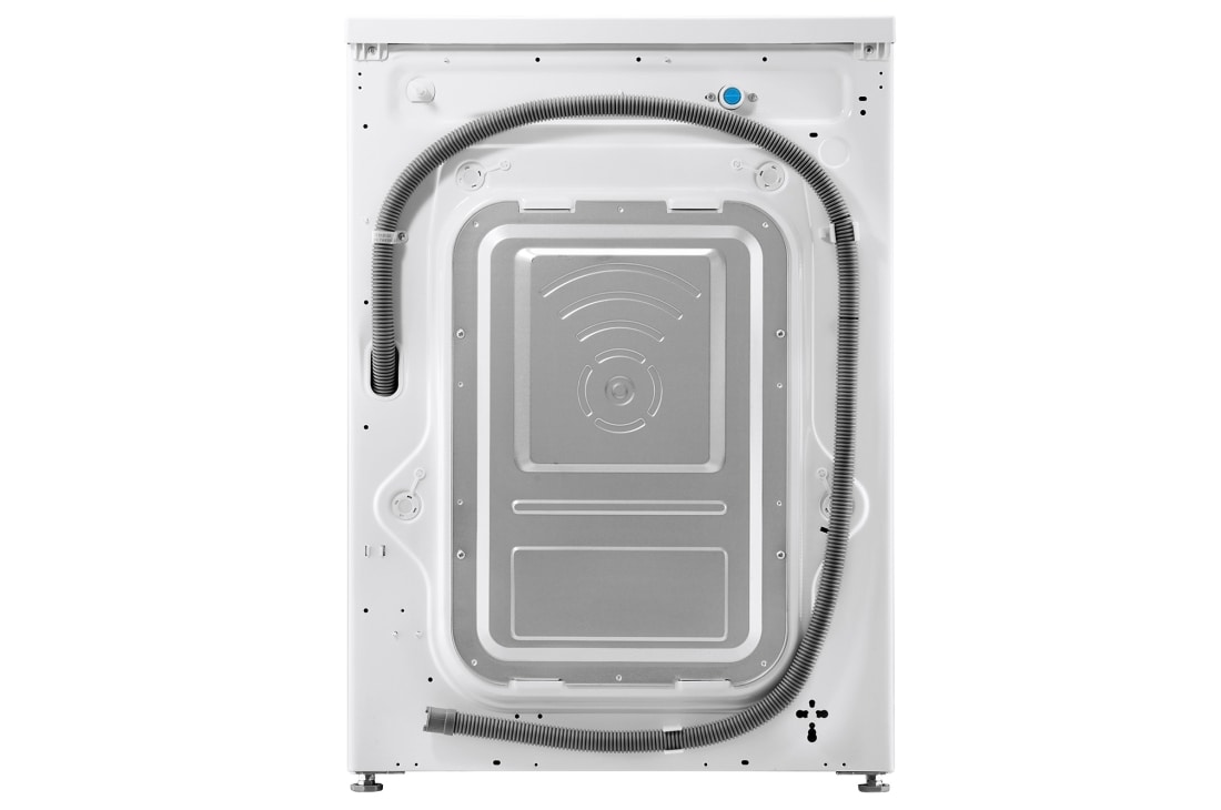 LG Узкая стиральная машина LG F1296NDS1, функция пара Steam, 6кг, F1296NDS1, thumbnail 13