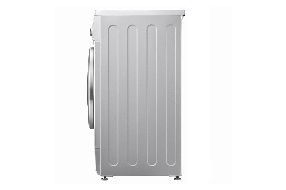 LG Узкая стиральная машина LG F1296HDS4, функция пара Steam, 7кг, F1296HDS4, thumbnail 9