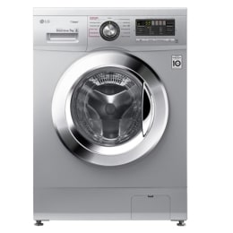 Стиральная машина LG2