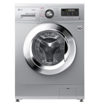 Стиральная машина LG1