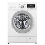 LG Узкая стиральная машина LG F10B8LD7, прямой привод, 5кг, F10B8LD7, thumbnail 1