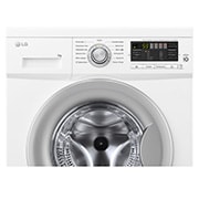 LG Узкая стиральная машина LG F10B8LD7, прямой привод, 5кг, F10B8LD7, thumbnail 10