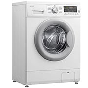 LG Узкая стиральная машина LG F10B8LD7, прямой привод, 5кг, F10B8LD7, thumbnail 2