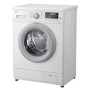 LG Узкая стиральная машина LG F10B8LD7, прямой привод, 5кг, F10B8LD7, thumbnail 4