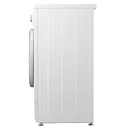 LG Узкая стиральная машина LG F10B8LD7, прямой привод, 5кг, F10B8LD7, thumbnail 6