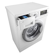 LG Узкая стиральная машина LG F10B8LD7, прямой привод, 5кг, F10B8LD7, thumbnail 8