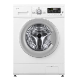 Стиральная машина LG2