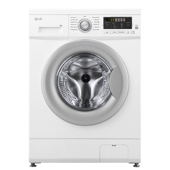 Стиральная машина LG1