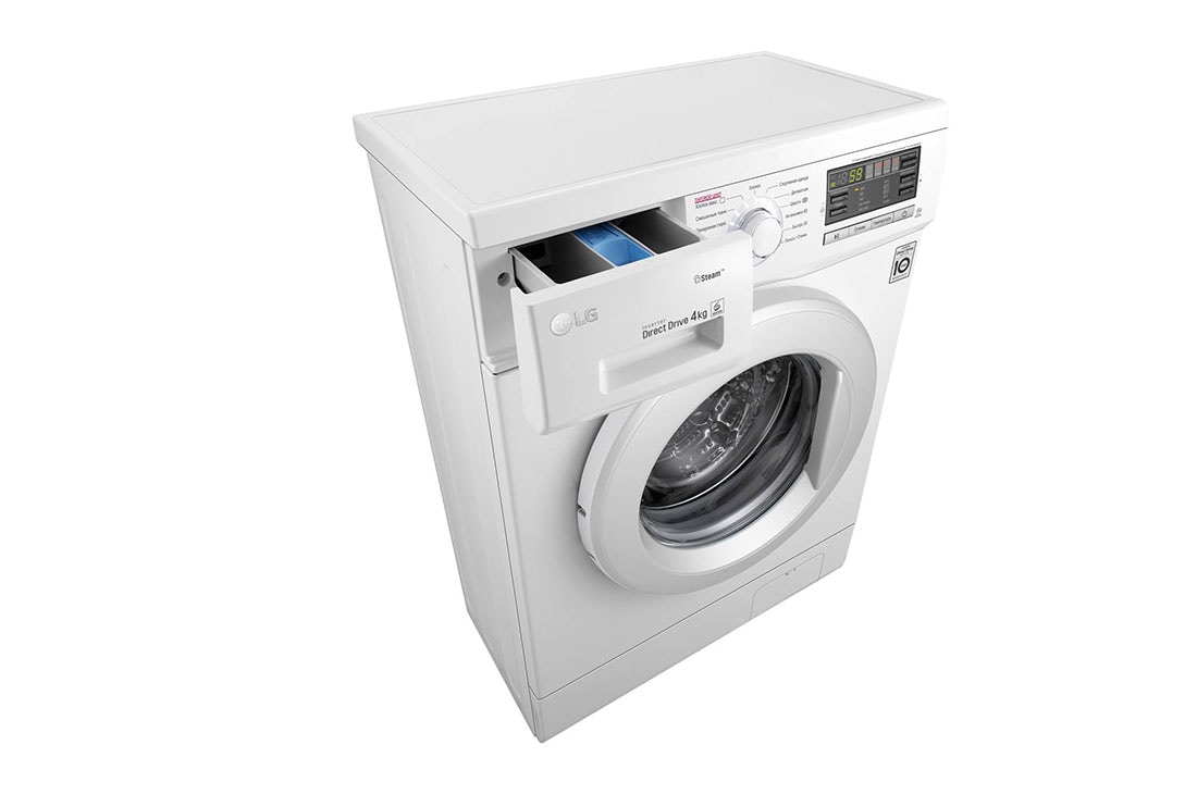Стиральная машина LG F1096SDS0: характеристики, обзоры, где купить — LG ...