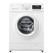 LG Стиральная машина суперузкая LG F1096SDS0 с паром, 4 кг, F1096SDS0, thumbnail 1