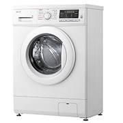 LG Стиральная машина суперузкая LG F1096SDS0 с паром, 4 кг, F1096SDS0, thumbnail 3