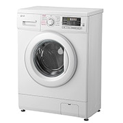 LG Стиральная машина суперузкая LG F1096SDS0 с паром, 4 кг, F1096SDS0, thumbnail 5