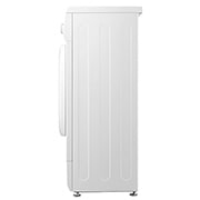 LG Стиральная машина суперузкая LG F1096SDS0 с паром, 4 кг, F1096SDS0, thumbnail 6