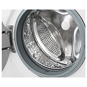 LG Узкая стиральная машина LG F1296WDS0, функция пара Steam, 6,5кг, F1296WDS0, thumbnail 12