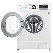 LG Стиральная машина LG-F1296TDS1 с паром, 9 кг, F1296TDS1, thumbnail 2
