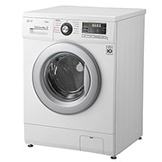 LG Стиральная машина LG-F1296TDS1 с паром, 9 кг, F1296TDS1, thumbnail 3
