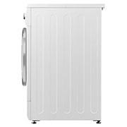 LG Стиральная машина LG-F1296TDS1 с паром, 9 кг, F1296TDS1, thumbnail 4
