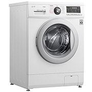 LG Стиральная машина LG-F1296TDS1 с паром, 9 кг, F1296TDS1, thumbnail 5