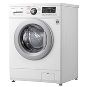 LG Стиральная машина LG-F1296TDS1 с паром, 9 кг, F1296TDS1, thumbnail 6