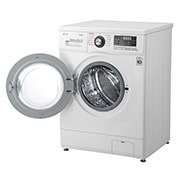LG Стиральная машина LG-F1296TDS1 с паром, 9 кг, F1296TDS1, thumbnail 7
