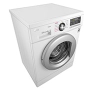 LG Стиральная машина LG-F1296TDS1 с паром, 9 кг, F1296TDS1, thumbnail 8