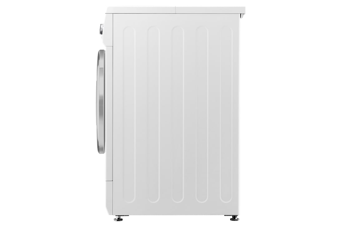 LG Стиральная машина LG-F1296TDS1 с паром, 9 кг, F1296TDS1, thumbnail 4
