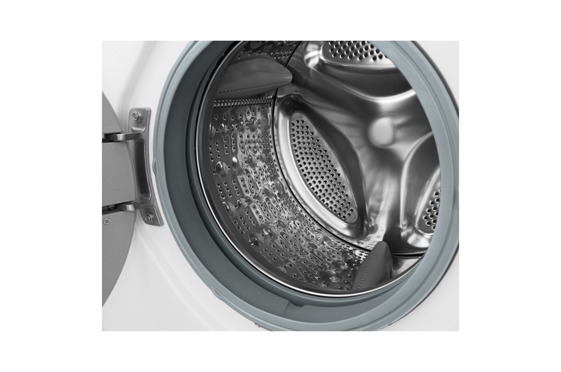 LG Стиральная машина LG-F1296TDS1 с паром, 9 кг, F1296TDS1, thumbnail 12